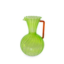 WD Lifestyle | Caraffa in vetro colorata