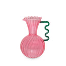 WD Lifestyle | Caraffa in vetro colorata