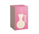 WD Lifestyle | Caraffa in vetro colorata