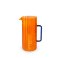 WD Lifestyle | Caraffa in vetro colorata