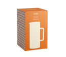 WD Lifestyle | Caraffa in vetro colorata