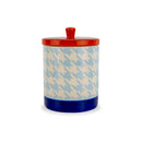 WD Lifestyle | Barattolo in stoneware colorato