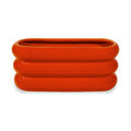 WD Lifestyle | Vaso in terracotta laccato
