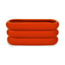 WD Lifestyle | Vaso in terracotta laccato
