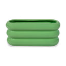 WD Lifestyle | Vaso in terracotta laccato