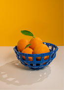 WD Lifestyle | Cestino centrotavola in stoneware