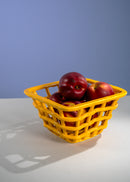 WD Lifestyle | Cestino centrotavola in stoneware