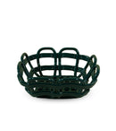 WD Lifestyle | Cestino centrotavola in stoneware