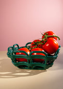 WD Lifestyle | Cestino centrotavola in stoneware