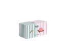 WD Lifestyle | Set 2 bicchierini caffè con decoro
