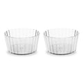 WD Lifestyle | Set 2 coppette 490 ml  in acrilico