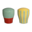 WD Lifestyle | Set sale e pepe in stoneware