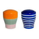 WD Lifestyle | Set sale e pepe in stoneware