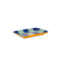 WD Lifestyle | Piatto rettangolare in stoneware