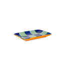 WD Lifestyle | Piatto rettangolare in stoneware