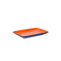 WD Lifestyle | Piatto rettangolare in stoneware