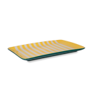 WD Lifestyle | Piatto rettangolare in stoneware