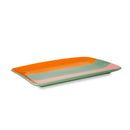 WD Lifestyle | Piatto rettangolare in stoneware