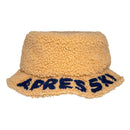 WD Lifestyle | Cappello Bucket Effetto Bouclé
