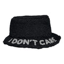 WD Lifestyle | Cappello Bucket Effetto Bouclé