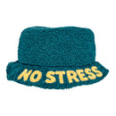 WD Lifestyle | Cappello Bucket Effetto Bouclé