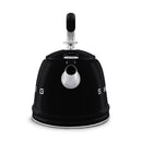 Smeg Bollitore con fischio 🎛️ Induzione - Gas - Ceramica - Elettrico - Ceramica