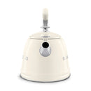 Smeg Bollitore con fischio 🎛️ Induzione - Gas - Ceramica - Elettrico - Ceramica