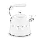 Smeg Bollitore con fischio 🎛️ Induzione - Gas - Ceramica - Elettrico - Ceramica