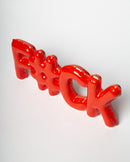 Blogo | Scultura Scritta Design Pop – WRITE Collection