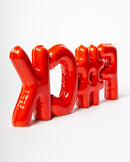 Blogo | Scultura Scritta Design Pop – WRITE Collection