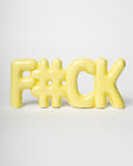 Blogo | Scultura Scritta Design Pop – WRITE Collection