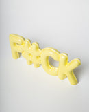 Blogo | Scultura Scritta Design Pop – WRITE Collection