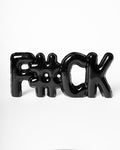 Blogo | Scultura Scritta Design Pop – WRITE Collection