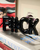Blogo | Scultura Scritta Design Pop – WRITE Collection