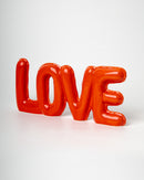 Blogo | Scultura Scritta Design Pop – WRITE Collection