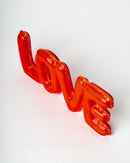 Blogo | Scultura Scritta Design Pop – WRITE Collection