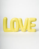 Blogo | Scultura Scritta Design Pop – WRITE Collection
