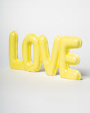 Blogo | Scultura Scritta Design Pop – WRITE Collection