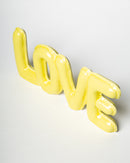 Blogo | Scultura Scritta Design Pop – WRITE Collection