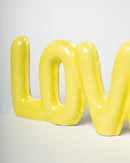 Blogo | Scultura Scritta Design Pop – WRITE Collection