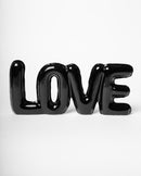 Blogo | Scultura Scritta Design Pop – WRITE Collection