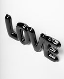 Blogo | Scultura Scritta Design Pop – WRITE Collection