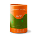 WD Lifestyle | Tazza in vetro Borosilicato con decoro Monterey Line Natale