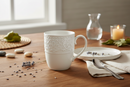 Set 4 Tazze Mug Alice Fade
