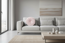 Cuscino Arredo Duke Rosa Fade Maison
