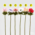 EDG Enzo De Gasperi | Anemone Chic Artificiale con Ramo H. 50 cm
