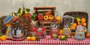 Tostapane 2 Fette Sicily is my Love Dolce & Gabbana 50's Style SMEG