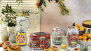 Spremiagrumi Sicily in Love Dolce & Gabbana 50's Style SMEG