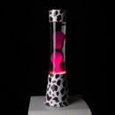 Lampada da Tavolo Lava Tower Pois Fisura
