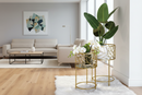 Fade Maison | Portapiante Cachepot Tropical Plum in Metallo